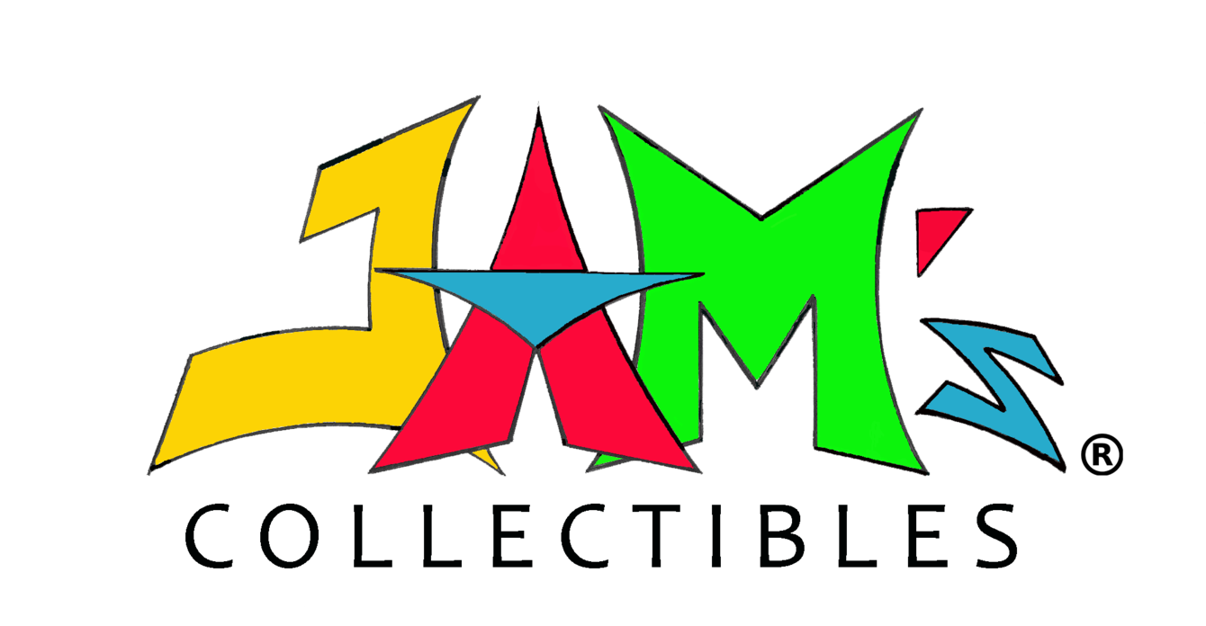 JAM's Collectibles, LLC.
